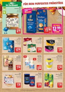 Melitta im aktuellen Marktkauf Prospekt (Nürnberg) Melitta im Marktkauf Prospekt "AUSWAHL RIESIG, PREISE NIEDRIG" mit 44 Seiten (Nürnberg)