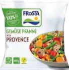 Gemüse Mix oder Gemüse Pfannen Angebote von Frosta bei EDEKA Neumünster für 2,22 €