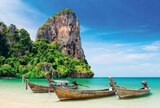 Kreuzfahrt Asien und Badeurlaub auf Bali von REWE Reisen im aktuellen REWE Prospekt