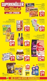 Aktueller EDEKA Prospekt mit Maggi, "Wir lieben Lebensmittel!", Seite 2