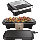SUR TOUTES LES PLANCHAS, BARBECUES ET GRILLS - TEFAL ET MOULINEX - Carrefour à Bordeaux SUR TOUTES LES PLANCHAS, BARBECUES ET GRILLS - TEFAL ET MOULINEX en promo chez Carrefour Bordeaux