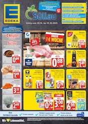 Marktkauf Discounter Prospekt der aktuellen Woche mit 32 Seiten, gültig von 20.10.2025 bis 25.10.2025, in Lüdersdorf und Umgebung Aktueller Marktkauf Discounter Prospekt in Lüdersdorf und Umgebung, "Top Angebote" mit 32 Seiten, 20.10.2025 - 25.10.2025
