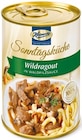 Wildragout oder -gulasch im Angebot bei Netto mit dem Scottie in Neubrandenburg Wildragout oder -gulasch Angebote von Keunecke bei Netto mit dem Scottie Neubrandenburg für 4,49 €