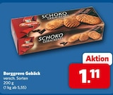 Aktuelle Brötchen Angebote bei combi in Hannover Aktuelles Gebäck Angebot bei combi in Hannover ab 1,11 €