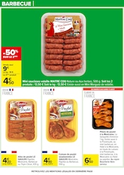 D'autres offres dans le catalogue "BARBECUE & SALADE D'ÉTÉ" de Carrefour D'autres offres dans le catalogue "BARBECUE & SALADE D'ÉTÉ" de Carrefour à la page 11