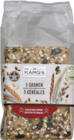 Crackers 5 céréales - DR KARG'S - Monoprix Margaret Crackers 5 céréales - DR KARG'S à 2,81 € dans le catalogue Monoprix Margaret