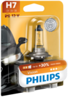 40% D'économie Sur Les Ampoules Auto Auchan Et Philips en promo chez Auchan Hypermarché Poitiers