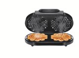 Doppel-Waffeleisen im Angebot bei Lidl in Koblenz Doppel-Waffeleisen Angebote von Silvercrest bei Lidl Koblenz für 19,99 €