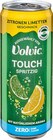 Touch Spritzig Zero im Angebot bei Netto Marken-Discount in Wismar Touch Spritzig Zero Angebote von Volvic bei Netto Marken-Discount Wismar für 0,79 €
