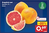 Grapefruit rosé im aktuellen Netto Marken-Discount Prospekt