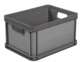 Hagebaumarkt Holzminden - Systembox „Robert“ Angebot im Prospekt Systembox „Robert“ bei Hagebaumarkt im Holzminden Prospekt für 5,99 €