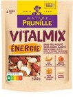 Mélange vitalmix energie - MAÎTRE PRUNILLE - Intermarché Hyper à Amiens Mélange vitalmix energie - MAÎTRE PRUNILLE en promo chez Intermarché Hyper Amiens à 2,63 €