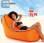Air Lounge - LIVARNO HOME - Lidl à Mulhouse Air Lounge - LIVARNO HOME en promo chez Lidl Mulhouse à 11,99 €
