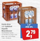 Frische Brise bei Markant im Prospekt "" für 2,79 €