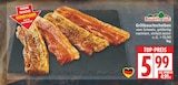 Grillbauchscheiben im Angebot bei EDEKA in Berlin Grillbauchscheiben Angebote von Bauern Gut bei EDEKA Berlin für 5,99 €