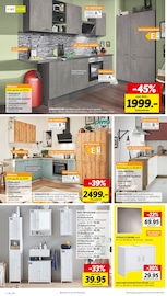 Badmöbel im Sconto SB Prospekt in Dreieich Aktueller Sconto SB Prospekt mit Badmöbel, "SCHÖNER WOHNEN FÜR DEIN BUDGET", Seite 6