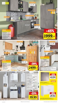 Kühlschrank im Sconto SB Prospekt "SCHÖNER WOHNEN FÜR DEIN BUDGET" mit 8 Seiten (Leipzig)