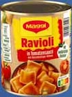 Ravioli Angebote von Maggi bei WEZ Minden für 2,29 €