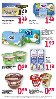 Sahne im E center Prospekt "Aktuelle Angebote" mit 68 Seiten (Heidelberg)