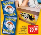 Pokémon Mystery Box Volume 3 im Angebot bei Marktkauf in Leipzig Pokémon Mystery Box Volume 3 Angebote bei Marktkauf Leipzig für 29,99 €