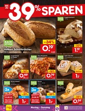 Aktueller Netto Marken-Discount Prospekt mit Pizza, "Aktuelle Angebote", Seite 30