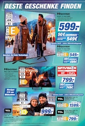 Aktueller expert TeVi Prospekt mit LED Fernseher, "Top Angebote", Seite 10