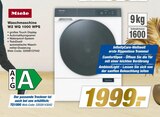 Aktuelles Waschmaschine Angebot bei expert in Seevetal ab 1.999,00 €