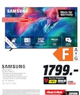 GMR 65 R85 H von Samsung für 1.619,10 € bei MediaMarkt Saturn im Angebot GMR 65 R85 H von Samsung im aktuellen MediaMarkt Saturn Prospekt