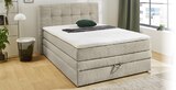 Boxspringbett Amy Angebote bei Möbel AS Karlsruhe für 799,95 €