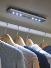 Lampe LED avec capteur - LIVARNO HOME en promo chez Lidl Lampe LED avec capteur - LIVARNO HOME dans le catalogue Lidl