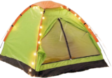 Aktuelles Campingzelt Angebot bei Thomas Philipps in Regensburg ab 14,99 €