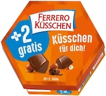 Küsschen oder Mon Chéri von FERRERO im aktuellen Penny Prospekt