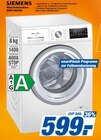 Aktuelle Waschmaschine Angebote bei expert in Görlitz Aktuelles Waschmaschine Angebot bei expert in Görlitz ab 599,00 €