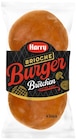 Brioche Burger Brötchen im Angebot bei REWE in Bornheim Brioche Burger Brötchen Angebote von Harry bei REWE Bornheim für 1,49 €
