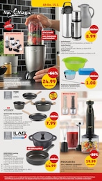 Pfanne Angebot im aktuellen Penny Prospekt auf Seite 26