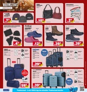 Koffer im E center Prospekt in Reutlingen Aktueller E center Prospekt mit Koffer, "Aktuelle Angebote", Seite 47