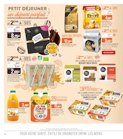 Dolce Gusto Angebote im Prospekt "LE TOUR DU MONDE EN CUISINE" von Supermarchés Match Dolce Gusto Angebote im Prospekt "LE TOUR DU MONDE EN CUISINE" von Supermarchés Match auf Seite 16