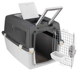 Transportbox Gulliver Angebot im DAS FUTTERHAUS Prospekt Transportbox Gulliver im DAS FUTTERHAUS Prospekt zum Preis von 69,99 €