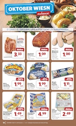 Germknödel Angebot im aktuellen combi Prospekt auf Seite 16