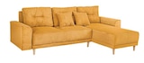 Aktuelle Couch Angebote bei Trends in Essen Aktuelles Verwandlungsecke MILAN Angebot bei Trends in Essen ab 499,00 €