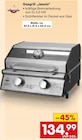 Gasgrill „Jesolo“ für 134,99 € bei Netto Marken-Discount im Angebot Gasgrill „Jesolo“ im aktuellen Netto Marken-Discount Prospekt