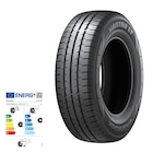 Volkswagen Heilbronn - Sommerreifen Hankook Vantra LT, 215/65 R16 C 109/107T Angebot im Prospekt Sommerreifen Hankook Vantra LT, 215/65 R16 C 109/107T bei Volkswagen im Heilbronn Prospekt für 159,11 €