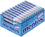 Mentos mint für 17,12 € bei METRO im Angebot Mentos mint im aktuellen METRO Prospekt