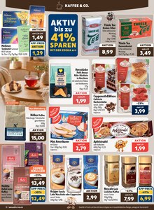 Brot im aktuellen aktiv & irma Prospekt (Oldenburg) Brot im aktiv & irma Prospekt "Top Angebote" mit 16 Seiten (Oldenburg)