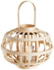 Laterne im Angebot bei XXXLutz Möbelhäuser in Marl Laterne Angebote von Ambia Home bei XXXLutz Möbelhäuser Marl für 14,99 €