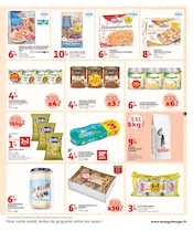 Mini-Four Angebote im Prospekt "XXL" von Auchan Hypermarché auf Seite 5