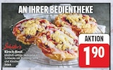 Kirsch-Knut von Schäfer's im aktuellen EDEKA Prospekt