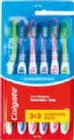 Zahnbürsten Mittel im Netto Marken-Discount Prospekt Zahnbürsten Mittel von Colgate im aktuellen Netto Marken-Discount Prospekt für 2,79 €
