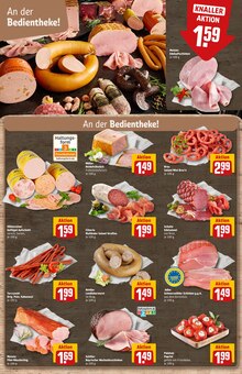 Oliven im aktuellen REWE Prospekt (Ludwigshafen (Rhein)) Oliven im REWE Prospekt "Dein Markt" mit 28 Seiten (Ludwigshafen (Rhein))