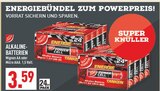 Aktuelle Batterie Angebote bei Marktkauf in Gelsenkirchen Aktuelles Alkaline-Batterien Angebot bei Marktkauf in Gelsenkirchen ab 3,59 €